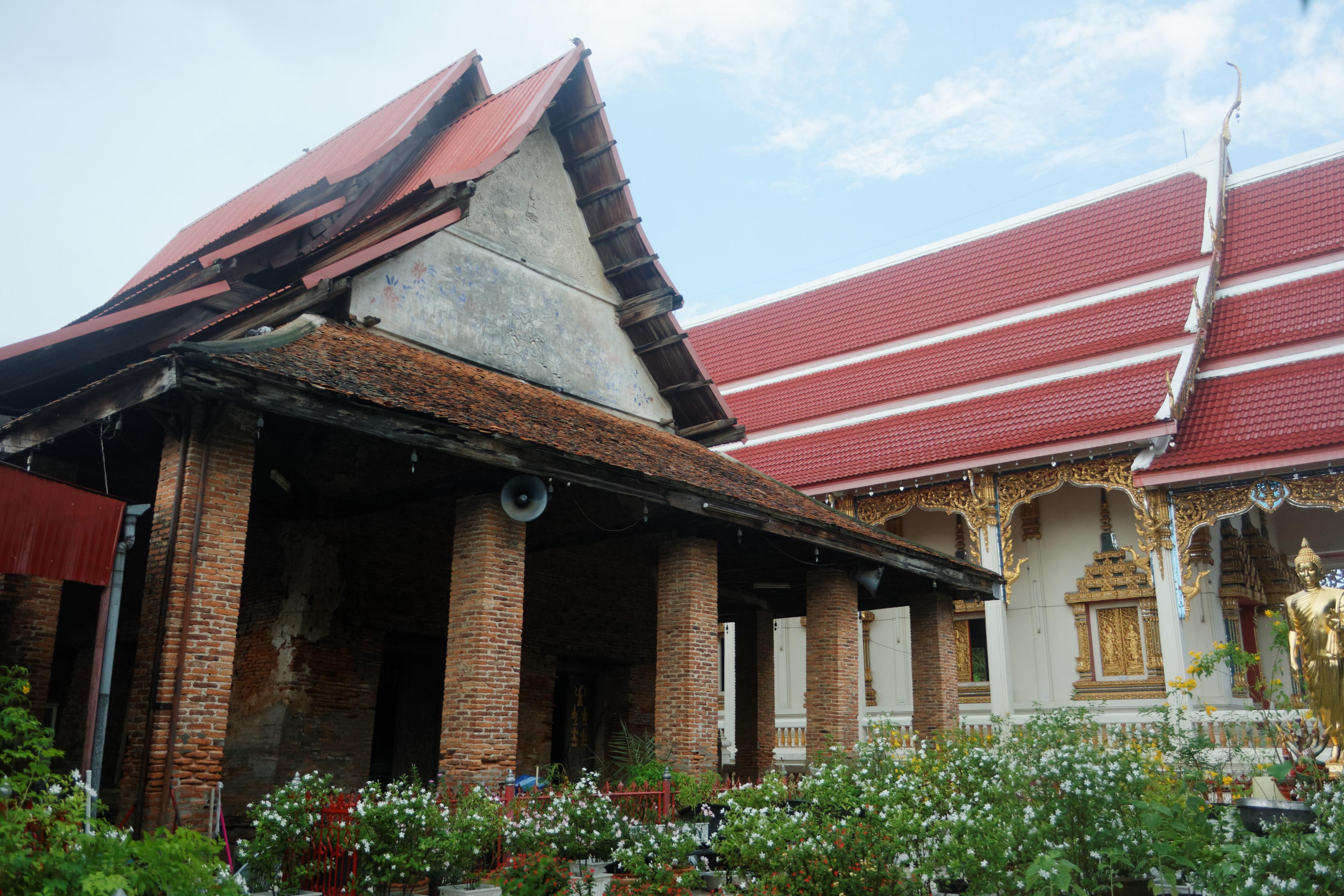 Wat Phleng Wipatsana