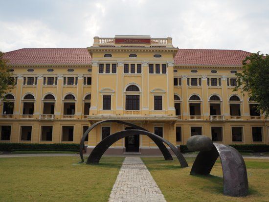 サヤーム博物館